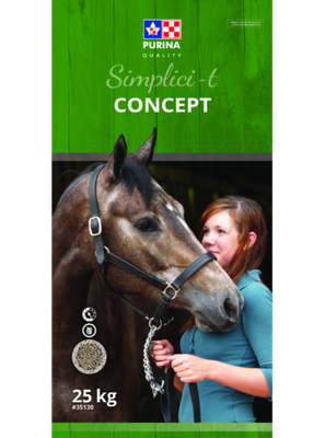 PURINA CARGILL - Simplici-T Concept