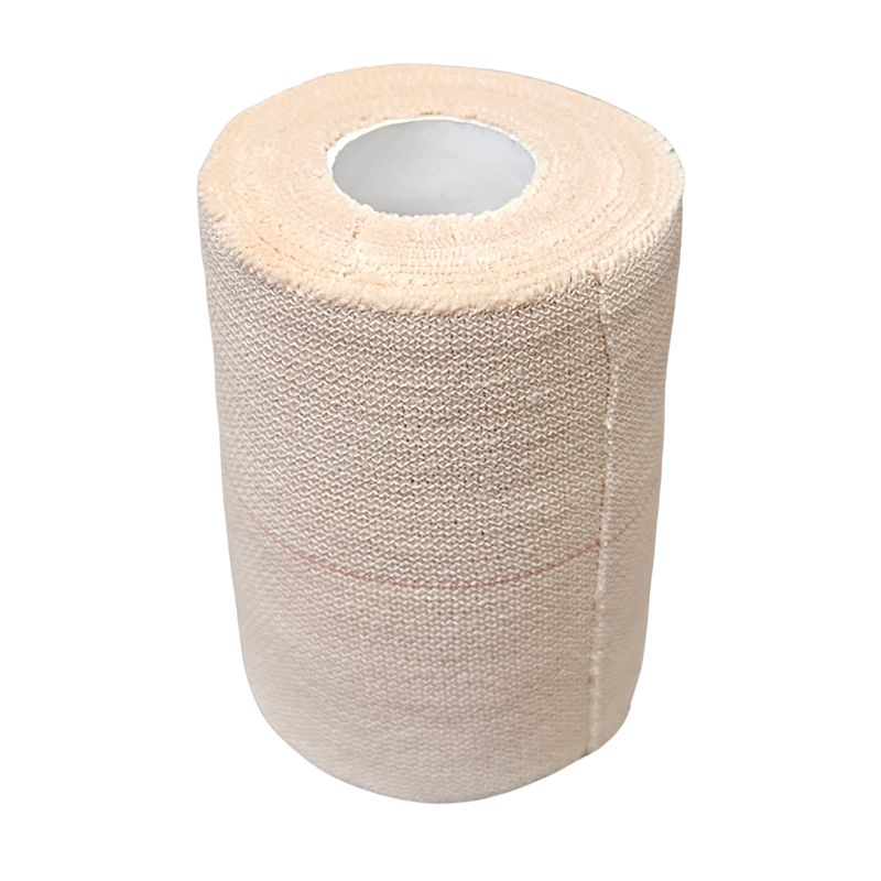 SILVERLINE - 4&#39;&#39; Elasto Adhesive Bandage