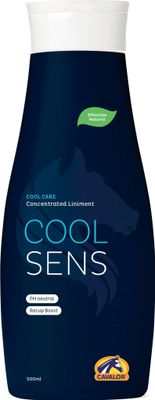 CAVALOR - Cool Sens Lotion
