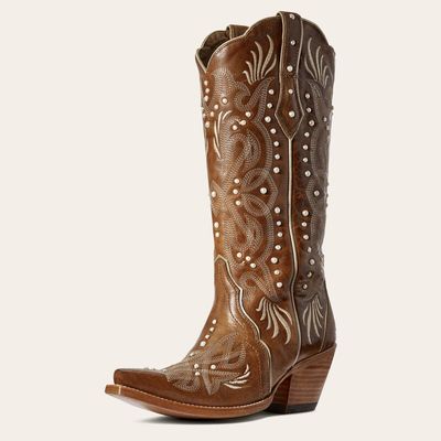 ARIAT - Pearl Western Boot