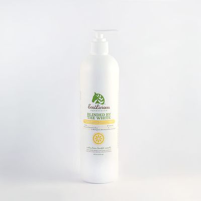 ECOLICIOUS - Total Body Whitening Treatment Blinded by the White