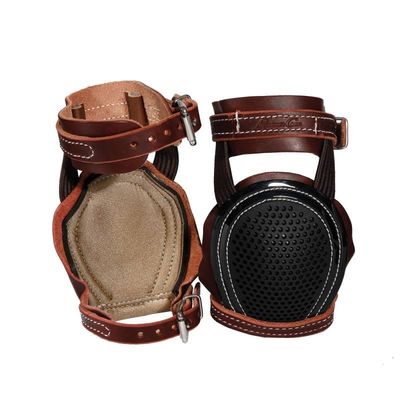 PROFESSIONAL&#39;S CHOICE - Leather Skid Boot