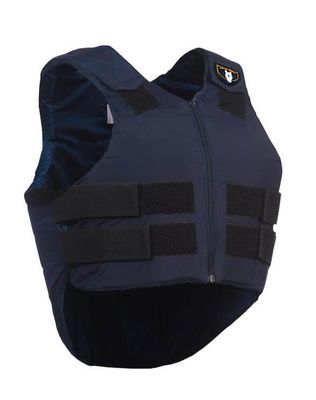 COLETE DE PROTEÇÃO TIPPERARY ADULT RIDE-LITE