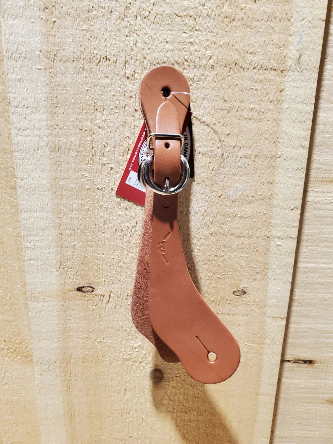 Eperons avec courroies femme par paire, 15 cm, goutte Chaussettes