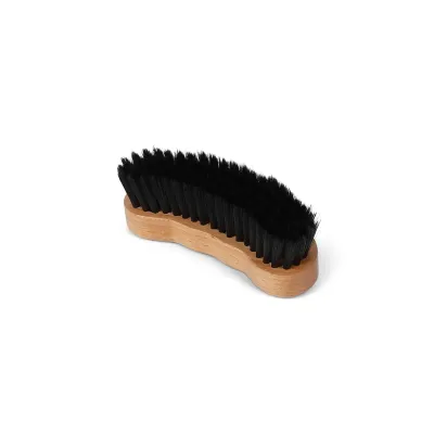 Shires Equestrian Ezi-Groom Brosse pour le corps Forêt
