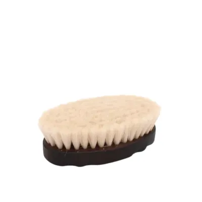 Brosse Tail Tamer - Tamer Tail Tamer Poils De Cheval Moyens, Neuve