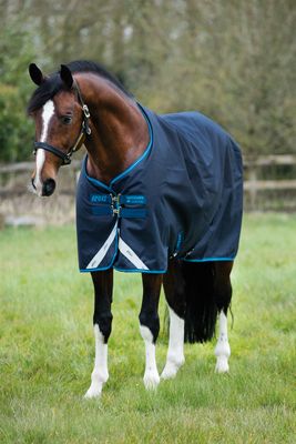 HORSEWARE - Amigo Bravo 12 T/O 100g