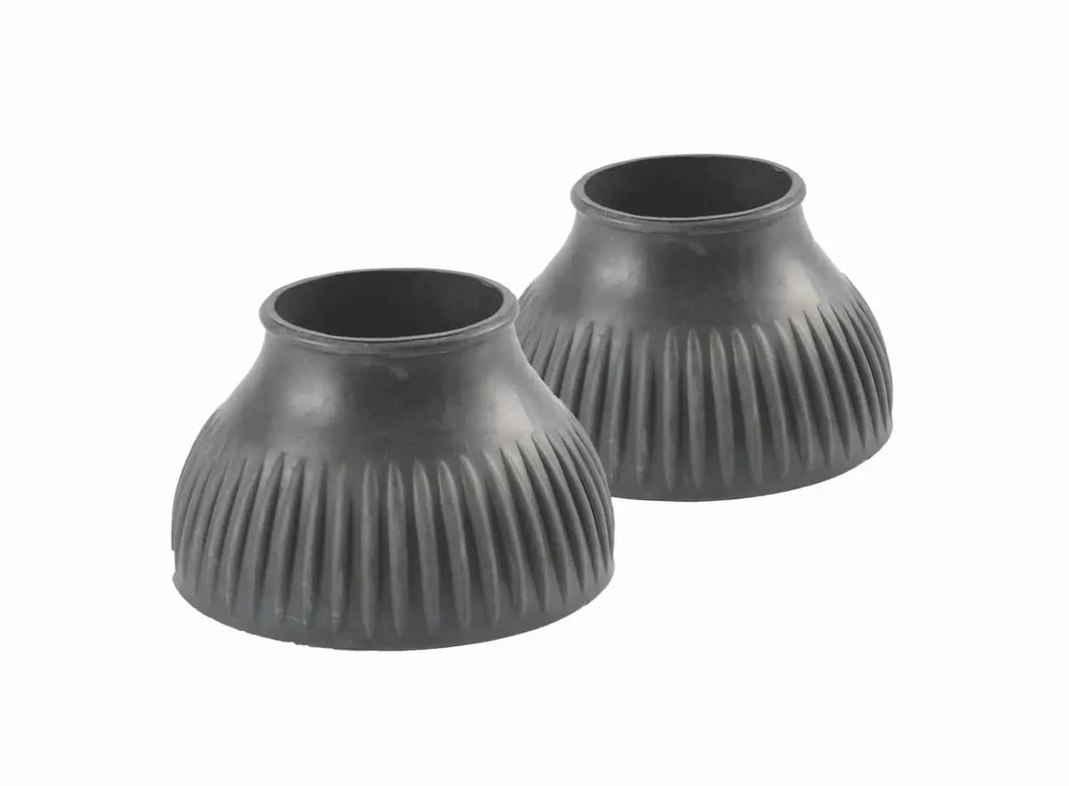Waldhausen Cloches en outchouc avec fourrure synthétique