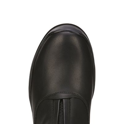 Bottes Paddock Femme Ariat Ascent H2O – Noires, Neuves, Pointure US 7.5