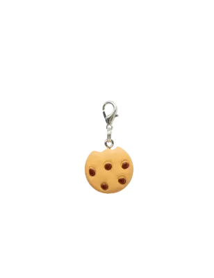 LUXY CHARMS - Chocolate chip cookie