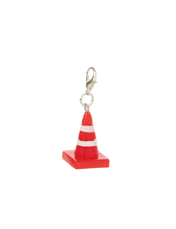 LUXY CHARMS - Circulation Cone