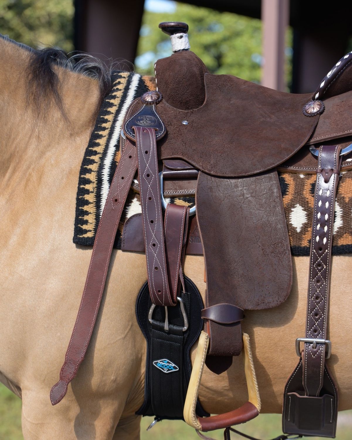 Professional's choice – Boutique équestre Epona