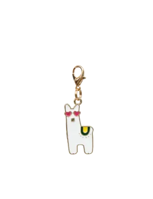 LUXY CHARMS - Lama