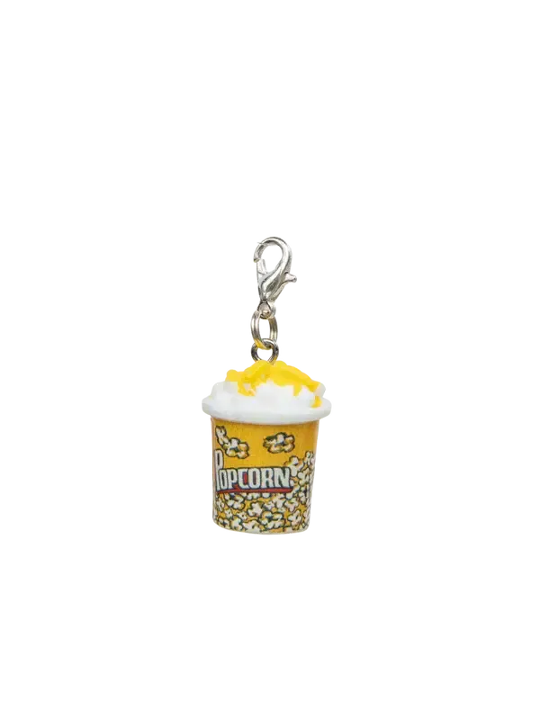 LUXY CHARMS - Popcorn