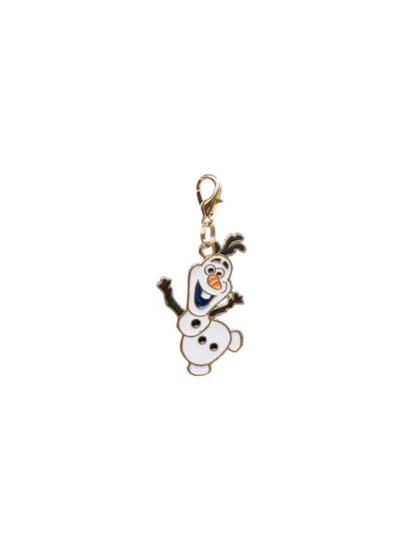 LUXY CHARMS - Olaf