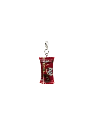 LUXY CHARMS - Kit-kat