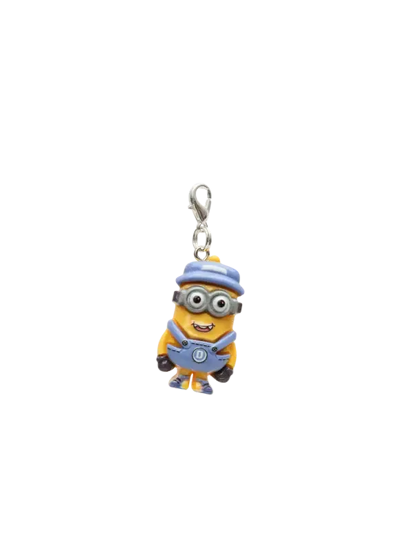LUXY CHARMS - Minions