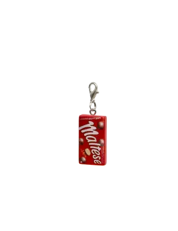 LUXY CHARMS - Maltesers