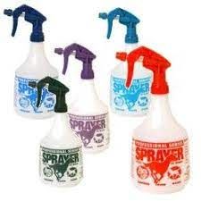 LITTLE GIANT - Spray bottle, Color: Vert