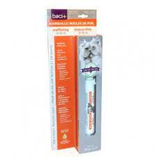 BACI + - Hairballs control with omega 3-6-9, Format: 30 g