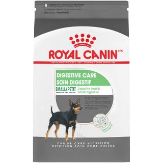 ROYAL CANIN - Canine Care Nutritionâ„¢ Small Digestive Care Dry Dog Food, Format: 1.1kg