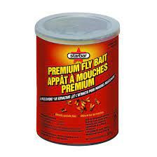 STARBAR - Premium fly bait, Format: 2kg