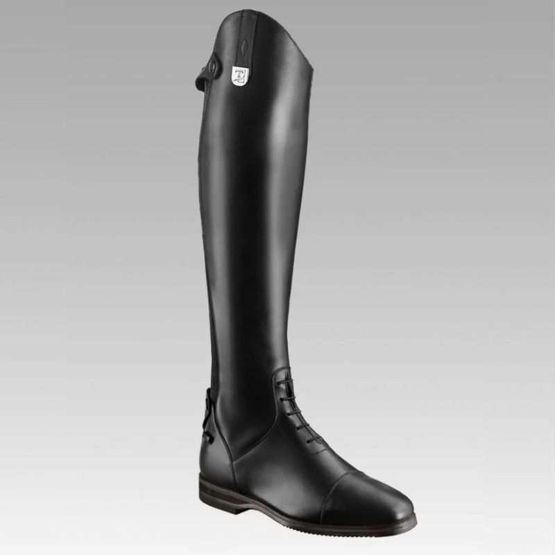 TUCCI TIME - Galileo Tall Boot