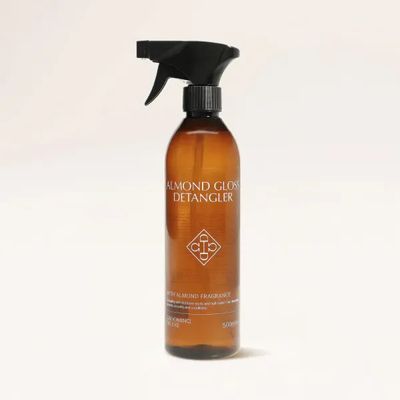 KENTUCKY HORSEWEAR - Almond Gloss Detangler