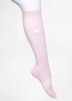 MAXIMILIAN EQUESTRIAN - Neo Socks Riding Pink