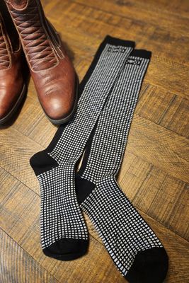 ON THE HUNT EQ - Bamboo Socks