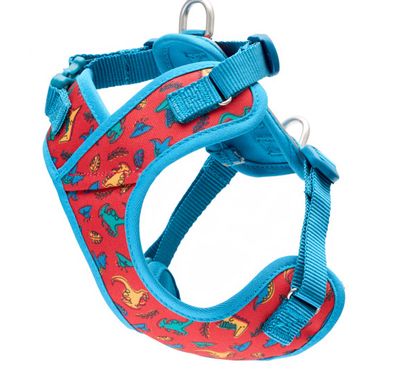 RC PETS - Jurassic Pack Petite Explorer Harness