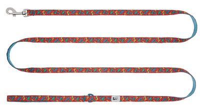 RC PETS - Jurassic Pack Petite Dog Leash