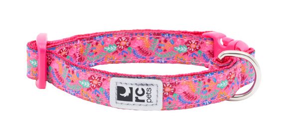 RC PETS - Frida Petite Clip Collar
