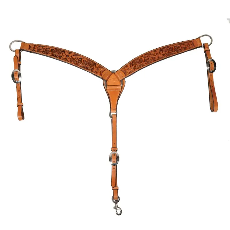 PROFESSIONAL&#39;S CHOICE - Apple Blossom Breast Collar