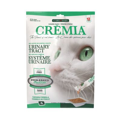 OVEN-BAKED TRADITION - Grain-Free Puree Treat for Urinary Tract