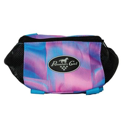 PROFESSIONAL&#39;S CHOICE - Western Geometric Pommel Bag