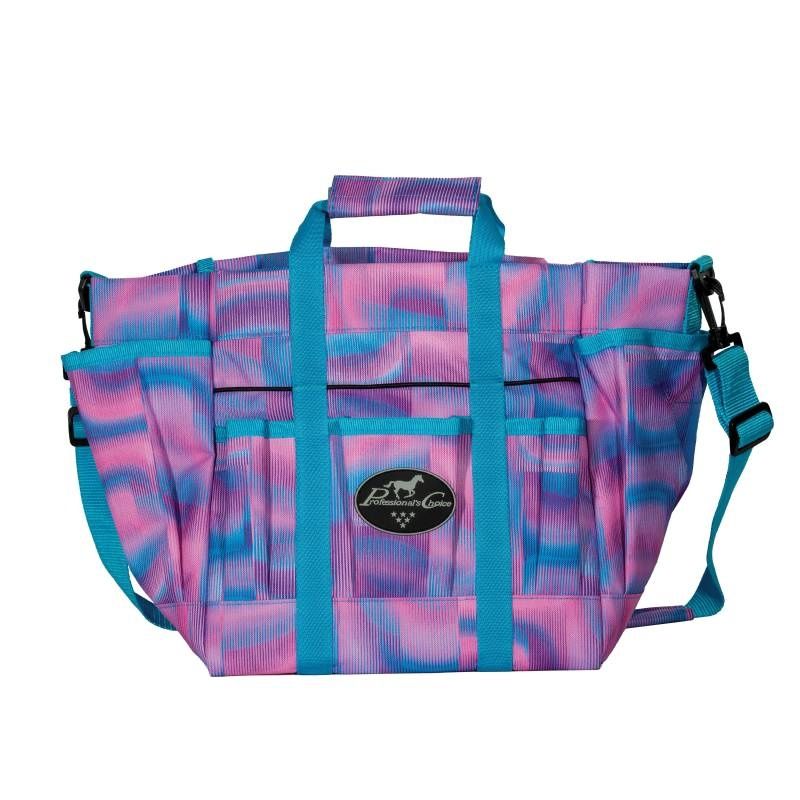PROFESSIONAL&#39;S CHOICE - Geometric Tack Tote
