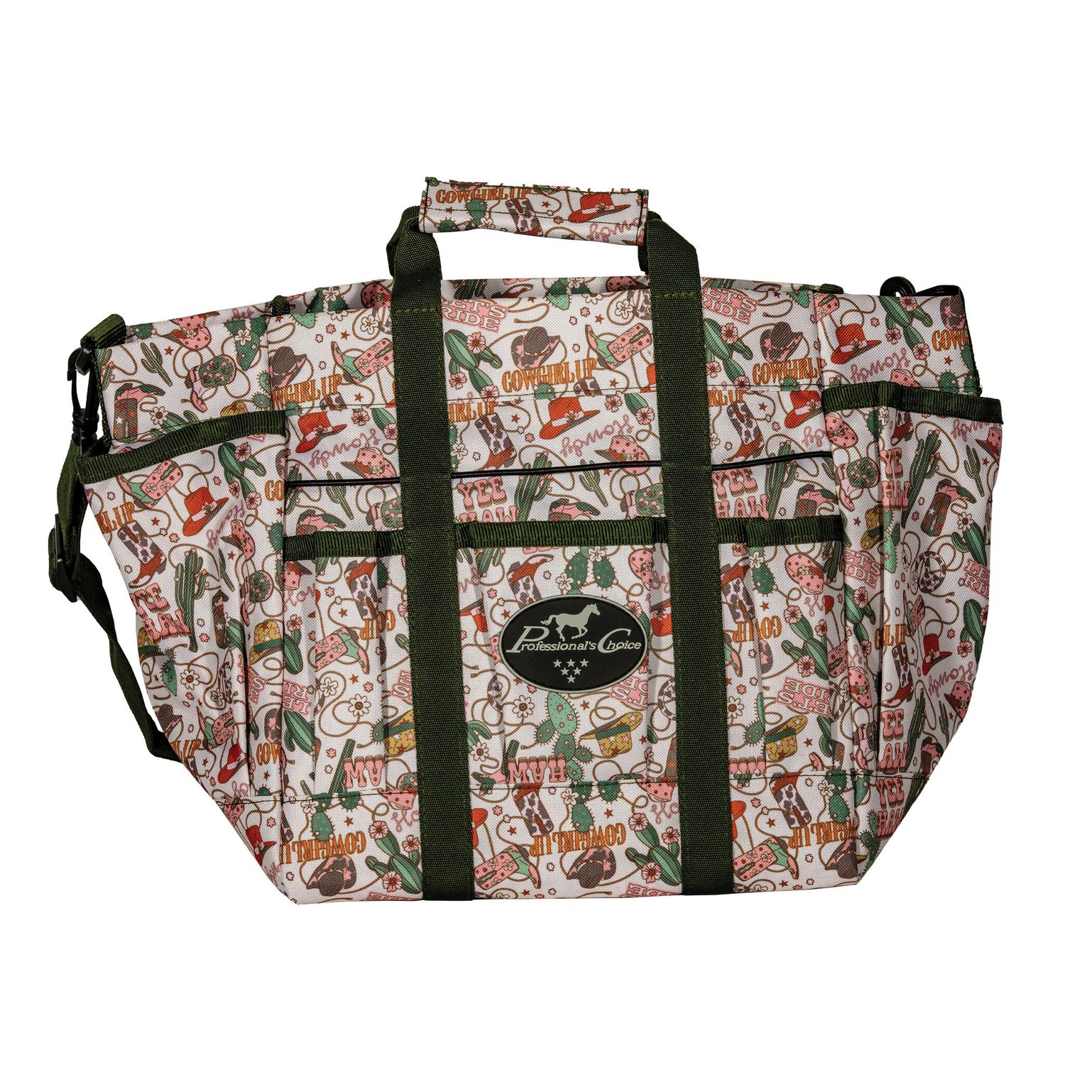 PROFESSIONAL&#39;S CHOICE - Cowgirl Tack Tote