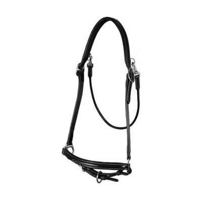 DY&#39;ON - Black Grooming Halter