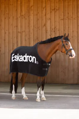 ESKADRON - Eskadron Cotton-Synthetic Rug Dralon