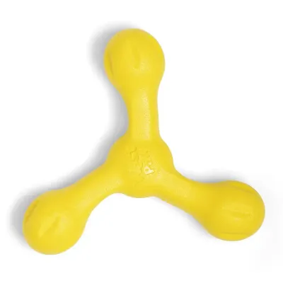 WEST PAW - Skamp Fetch 8.5&#39;&#39; Dog Toy