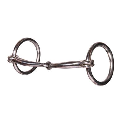 PROFESSIONAL&#39;S CHOICE - Snaffle Pony Loose Ring