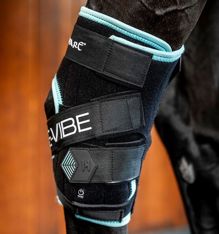 HORSEWARE - Ice-Vibe Hock Wraps