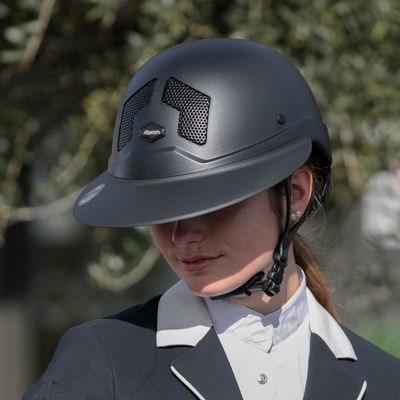 FLEX-ON - Helmet Armet Dark Angel