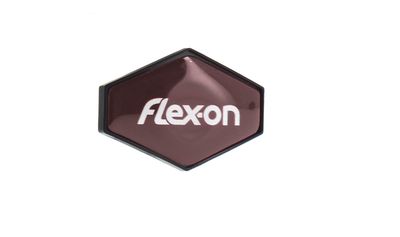 FLEX-ON - Armet Stickers Chocolate