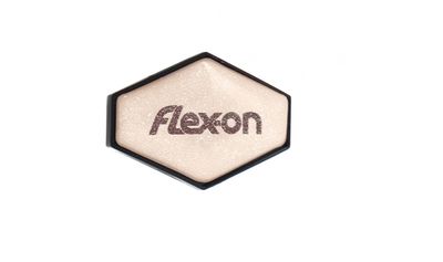 FLEX-ON - Armet Stickers Milkshake Silver