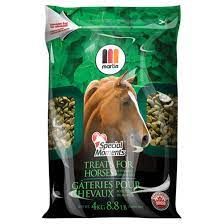 Martin Mills - Horse treats, Format: 1kg, Flavor: Menthe