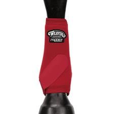 WEAVER - Prodigy Original Red Athletic Boots, Size: Small