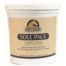 HAWTHORNE - Sole pack, Format: 1.8 kg