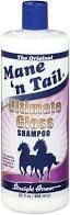 Mane &#39;n Tail - Ultimate gloss Shampoo, Format: 946ml